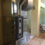 Campbell River Residential Furnace Installation